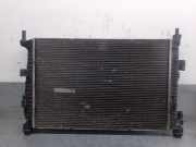 Radiator 8V618C342BE Ford Grand C-Max (DXA) Gro?raumlimousine 1.6 TDCi 16V (T1DA)
