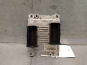Motorsteuergerät 00517981540 Fiat Grande Punto (199) Schrägheck 1.4 16V (199.A.6000)