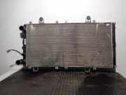 Radiator 883765 Peugeot J5 (290P) Bus 2.5 D 4x4 (CRD93L(U25-661))