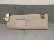 Sonnenblende Links 51167419307 BMW 3 serie Gran Turismo (F34) Schrägheck 320d 2.0 16V (B47-D20A)