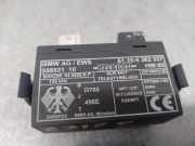 Startunterbrechung 61358362337 BMW 3 serie (E36/4) Limousine 318 tds (M41-D17(174T1))