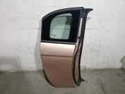 Tür Rechts Hinten 52189910 Fiat 500e (332) Schrägheck 42 kWh 3+1 (46348460)