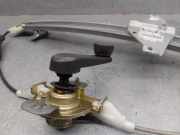 Fensterheber Links Hinten 96541661 Daewoo / Chevrolet Aveo (256) Limousine 1.2 16V (B12S1)