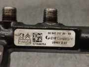 Einspritzdüsen Düsenstock 9804776780 Toyota ProAce Van 1.6 D-4D 95 16V (3WZTV(DV6FDU))