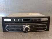 Radio 8200411128 Renault IV (JK0/1_) 3.5 V6 (JK00, JK0F, JK0P, JK0S, JK0W)
