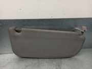 Sonnenblende Links 8143T3 Peugeot 406 Coupé (8C) Coupé 2.2 HDI 16V FAP (DW12TED4(4HX))
