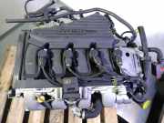 Motor 182B6000 Fiat Stilo (192A/B) Schrägheck 1.6 16V (182.B.6000)