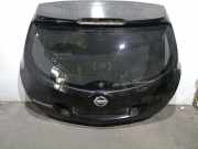 HintertÃ¼r 90100CC09D Nissan Murano (Z50) SUV 3.5 V6 24V 4x4 (VQ35DE)