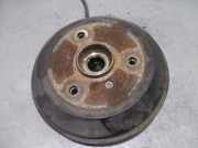 Bremstrommel Hinten 0012162V001 Smart Fortwo Coup? (450.3) Schr?gheck 3-drs 0.7 (M160.920)