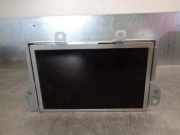 Multifunctionelle Display F1ET14F239AA Ford FOCUS III Turnier 1.5 TDCi