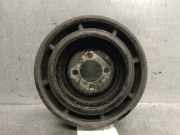 Kurbelwellen-Riemenscheibe 93177317 Opel Corsa C (F08/68) Schrägheck 1.3 CDTi 16V (Z13DT)