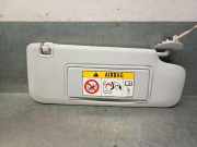 Sonnenblende Rechts 39048970 Opel X 1.2