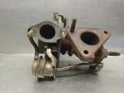 Turbolader 14411VK500 Nissan PICK UP (D22) 2.5 Di