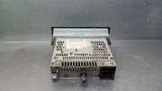 Radio 9636704880 Peugeot 406 Break (8E/F) 2.0 HDi (DW10ATED(RHZ))