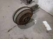 Hinterachse 514887 Peugeot 306 (7A/C/S) Schrägheck 1.4 XN,XR,XA,XRA (TU3JP(KFX))