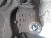 Achsschenkel Halter Links Hinten 334041 Peugeot 607 (9D/U) Limousine 2.7 HDi V6 24V (DT17TED4(UHZ))