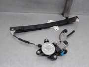 Fensterheber Rechts Vorne 98820M3010 Daewoo / Chevrolet Spark Schrägheck 1.2 16V (B12D1)