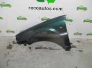 KotflÃ¼gel Links Vorne VERDE Rover 400 (XW) Limousine 418 GSD TD (XUD7TE(A8A))