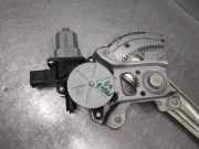 Fensterheber Rechts Vorne 5713A088 Mitsubishi Outlander (CW) SUV 2.0 DI-D 16V 4x2 (BSY)