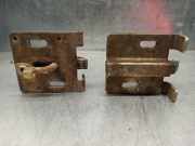 Heckschloss 90532855 Opel Combo (Corsa B) Van 1.7 D (X17D(4EE1))