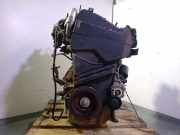 Motor K9KC612 Dacia Lodgy (JS/SD0J) GroÃŸraumlimousine 1.5 dCi FAP (K9K-C6)