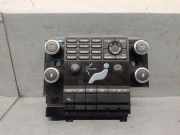 Bedienung Klimacontrolle 30782906 Volvo S80 (AR/AS) Limousine 2.4 D5 20V 205 (D5244T10)