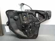 Fensterheber Links Vorne BHS25997XB Mazda 3 (BM/BN) Limousine 2.2 SkyActiv-D 150 16V (SH)