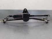 Scheibenwischermotor Vorne 981101H000 Hyundai i30 (FD) Schrägheck 1.4 CVVT 16V (G4FA)