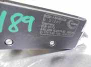 Heizwiderstand 6G9118K463DB Ford MONDEO BER. (CA2) 1.8 TDCi CAT