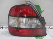 RÃ¼cklicht Links Daewoo / Chevrolet Leganza Limousine 2.2 CDX 16V (T22SED)