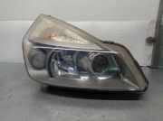 Scheinwerfer Rechts 7701053980 Renault IV (JK0/1_) 2.2 dCi (JK0H)