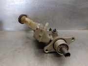 Sicherheitsgurt Links Hinten 98ABA611B68 Ford Focus 1 Limousine 1.8 TDdi (C9DA)