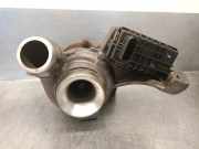 Turbolader 7810189C02 BMW SERIE 1 CABRIO (E88) 2.0 Turbodiesel CAT