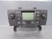 Bedienung Klimacontrolle 735319257 Fiat Stilo (192A/B) Schrägheck 1.9 JTD 115 5-Drs. (192.A.1000)