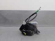 TÃ¼rschloss Links Vorne 690400D140 Toyota Yaris III (P13) SchrÃ¤gheck 1.0 12V VVT-i (1KR-FE)
