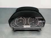 Tachoeinheit Kmh 6210IK9287480 BMW 3 serie (F30) Limousine 318d 2.0 16V (N47-D20C)