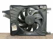Kühlerventilator 21483JD20A Nissan Qashqai (J10) SUV 2.0 16V (MR20DE(Euro 5))