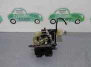 Heckschloss C10072350 Mazda Premacy Gro?raumlimousine 2.0 DiTD 16V (RF4F)