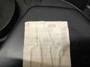 T?rverkleidung Rechts Hinten 07355569890 Fiat Panda/Pandina (312) Schr?gheck 1.2 69 (169.A.4000)