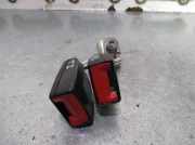 G?rtelschnalle Mh 1K0857739H Volkswagen Jetta III (1K2) Limousine 2.0 TDI 16V 140 (BKD) BKD