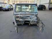 Karosserie Teil Rechts ACHTER A4636003303 Mercedes-Benz G (463) SUV G 500 4.0 Biturbo V8 32V (M176.980)