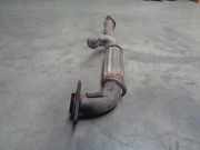 Uitlaat Rohr Vorne Nissan PRIMERA BERLINA (P12) 1.9 16V Turbodiesel CAT