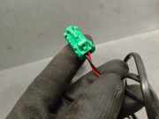 Gürtelschnalle Rechts Vorne 735520851 Fiat Panda/Pandina (312) Schrägheck 1.0 Mild Hybrid (46341162)