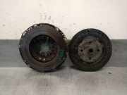 Kupplungsset 302053062R Renault Megane IV (RFBB) Schrägheck 5-drs 1.2 Energy TCE 130 (H5F-408(H5F-F4))