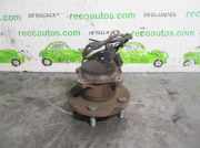 Achsschenkel Halter Links Hinten 3N612C299A Mazda 5 (CR19) Großraumlimousine 2.0 CiDT 16V High Power (MZR-CD)