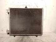 Klimakondensator 9674813580 Citroën C3 (SX/SW) Schrägheck 1.2 Vti 12V PureTech (EB2FA(HMR))