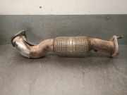 Uitlaat Rohr Vorne G4FU Kia Sportage (NQ5E) Geländewagen 1.6 T-GDI MHEV 48V (G4FP)