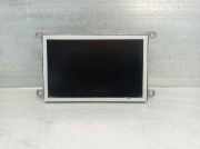 Multifunctionelle Display 9666280780 Peugeot 508 (8D) Limousine 1.6 THP 16V (EP6CDT(5FV))