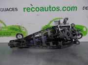 Türgriff Außen Ra 13142770 Opel Astra H (L48) Schrägheck 5-drs 1.7 CDTi 16V (Z17DTH)