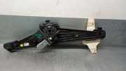 Fensterheber Rechts Hinten 9822455280 CitroÃ«n C5 Aircross I (A4/AC/AJ/AR) SUV 1.2 e-THP PureTech 130 (EB2ADTS(HNS))
